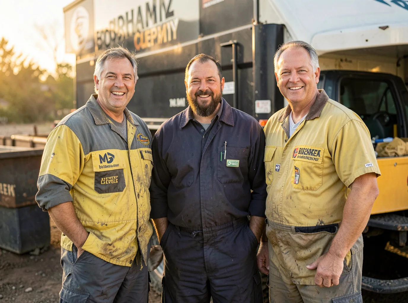 Sewage Cleanup company in Milan, PA